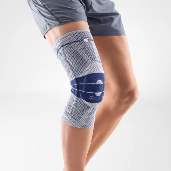 Knee & Hip Supports