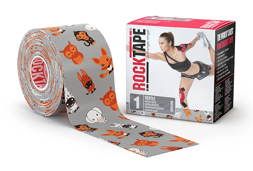 RockTape Rx