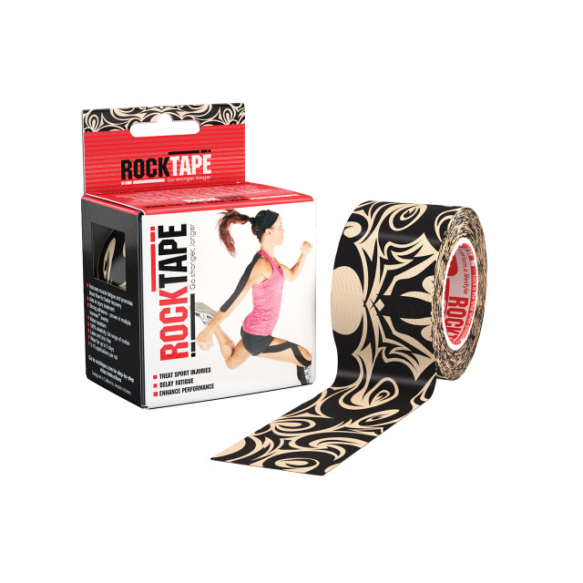 RockTape Rx Medical Grade